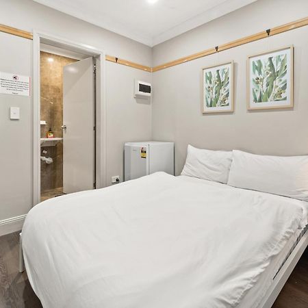 Azzurro Boutique Hotel - Surry Hills Sydney Exterior photo